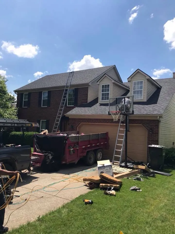 Slide of Empire Restoration