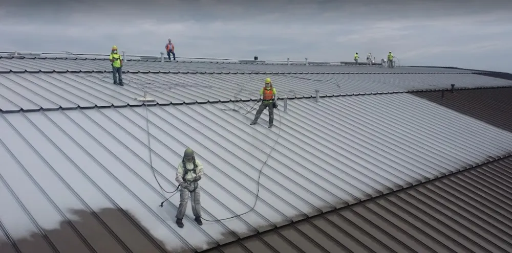 Licensed roof installation same-day service across Chattaroy, WA - Empire Roof Coatings