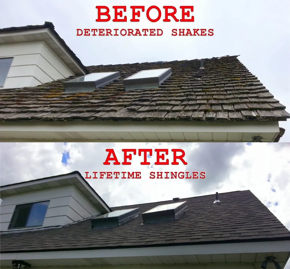 Local roof inspection in Chattaroy, WA by Empire Roof Coatings