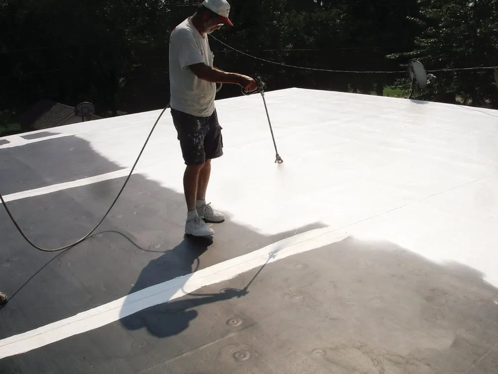 Trusted shingle roofing service in Chattaroy, WA - Empire Roof Coatings