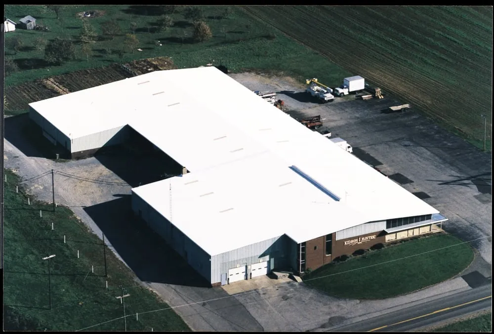 Local metal roofing installation in Chattaroy, WA by Empire Roof Coatings