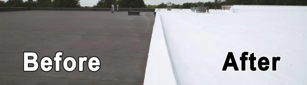 Reliable metal roofing installation in Chattaroy, WA - Empire Roof Coatings