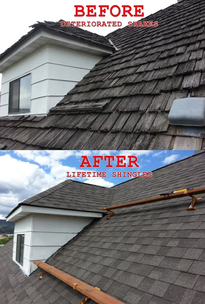Trusted roof installation in Chattaroy, WA - Empire Roof Coatings