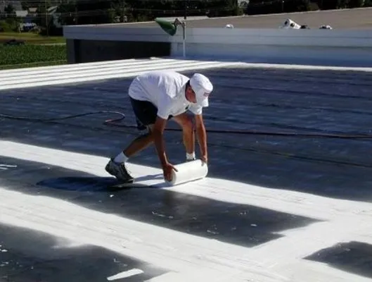Empire Roof Coatings