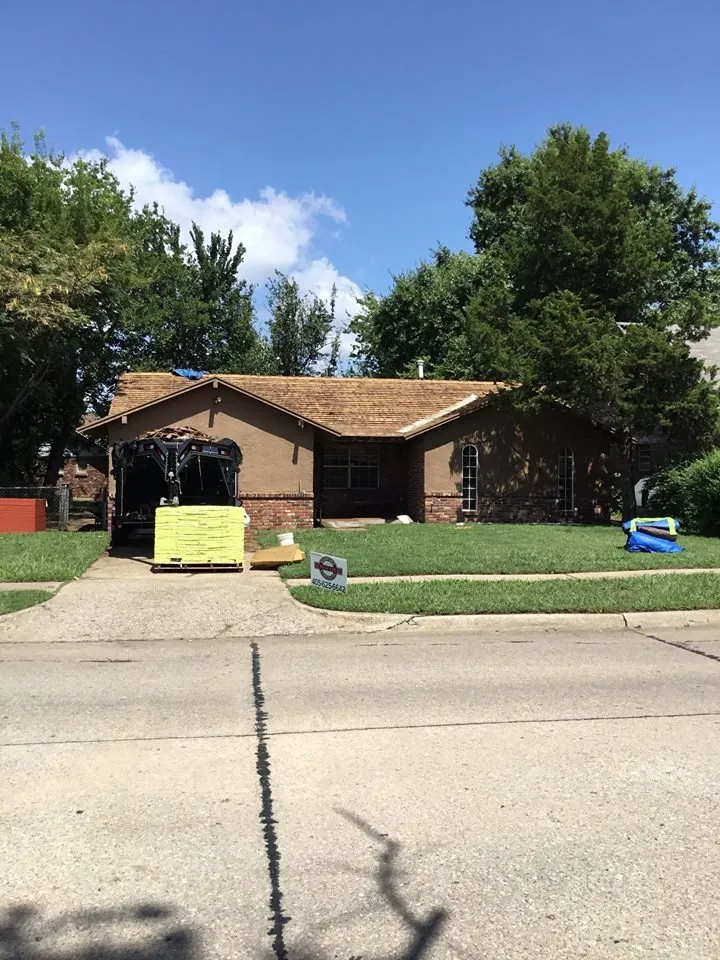 Slide of Empire Roofing & Construction