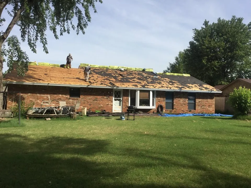 Slide of Empire Roofing & Construction