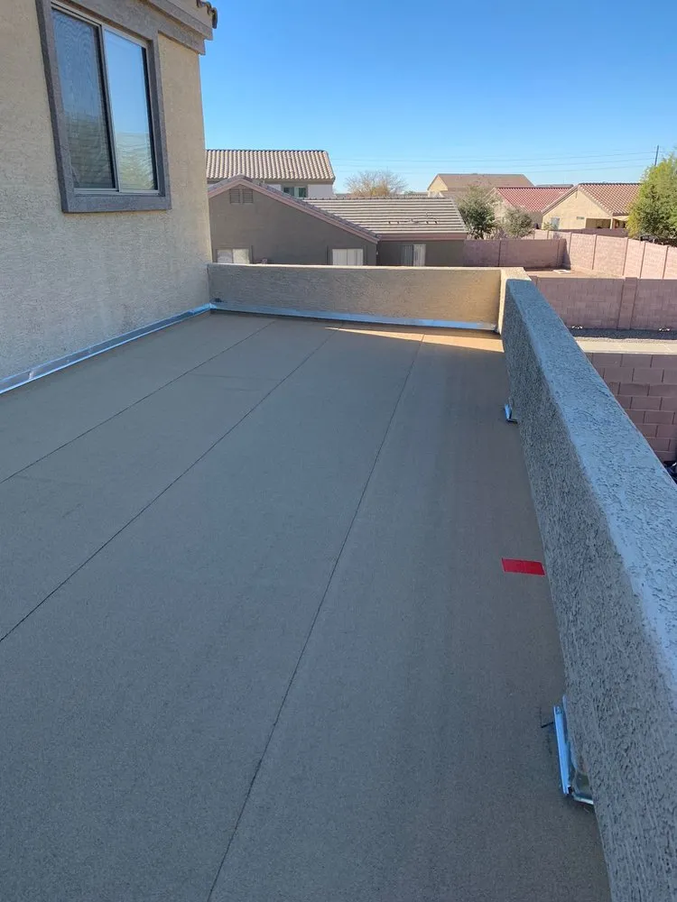 Slide of Empire Roofing & Demolition