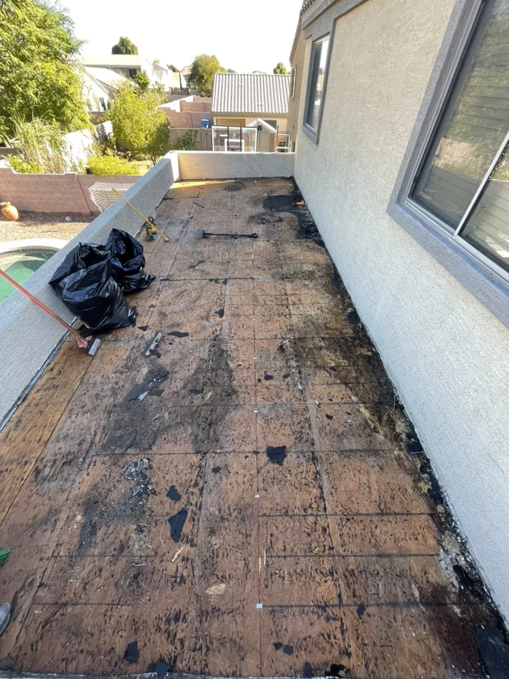 Slide of Empire Roofing & Demolition