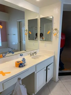 Empire Roofing & Demolition Logo