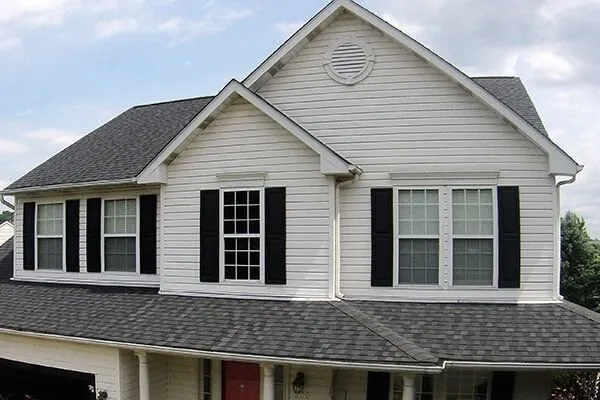 Slide of Empire Roofing & More