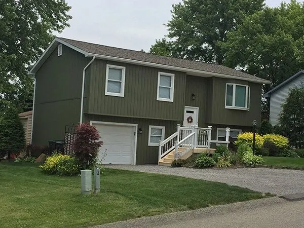 Slide of Empire Roofing & More