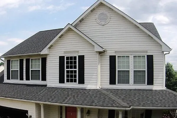 Slide of Empire Roofing & More