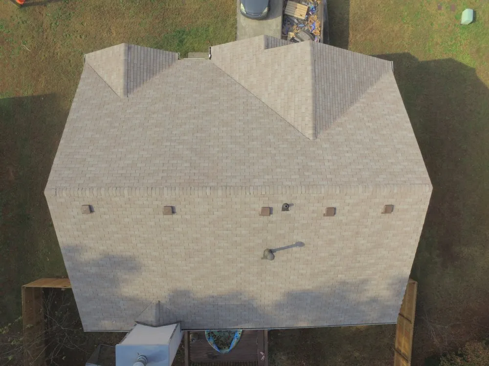 Slide of Empire Roofing & Restoration