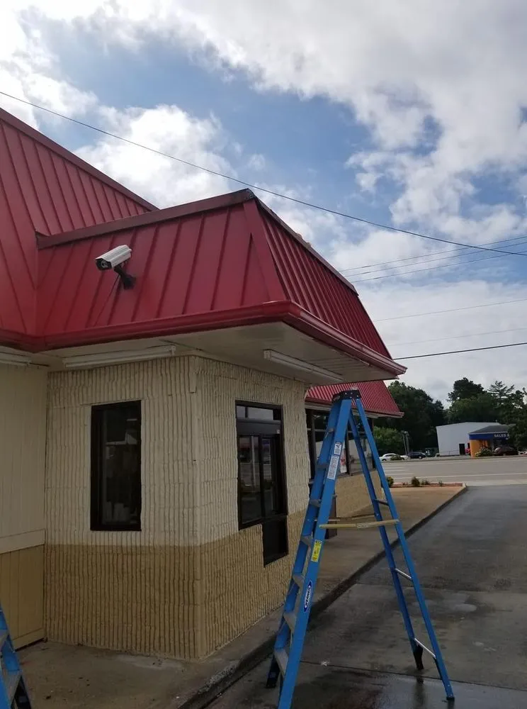 Slide of Empire Roofing & Siding