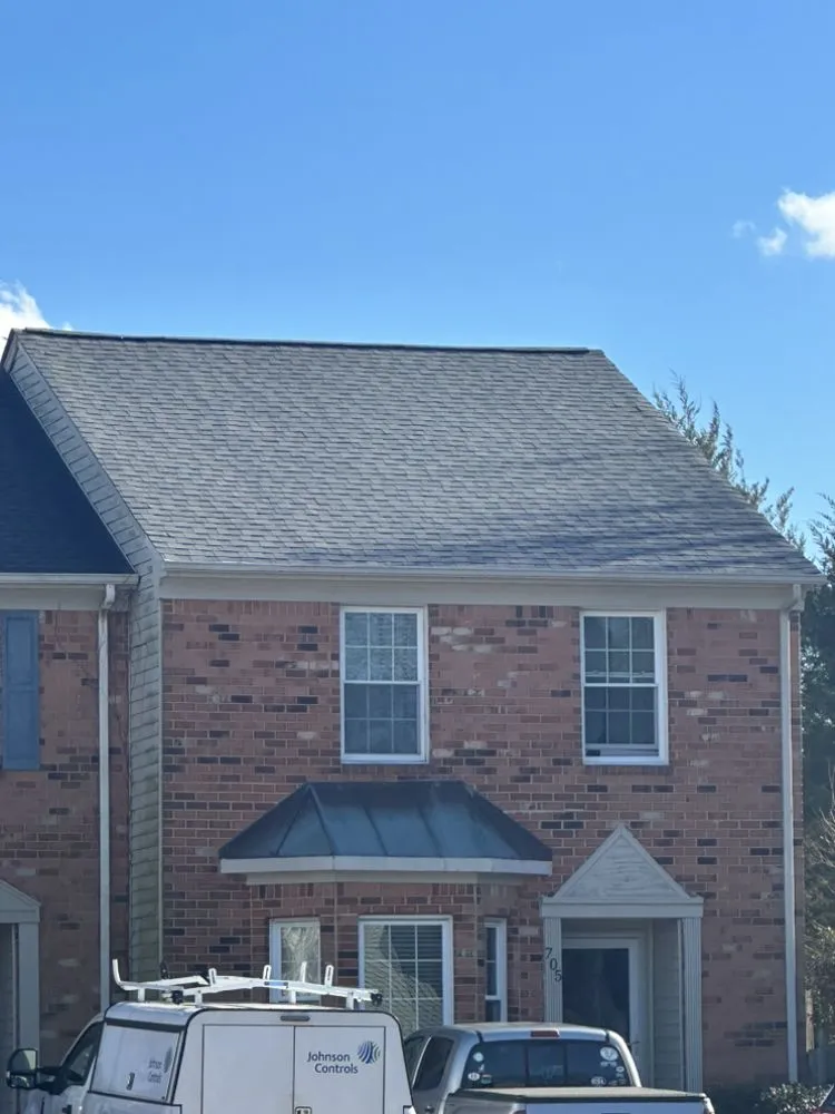 Slide of Empire Roofing & Siding