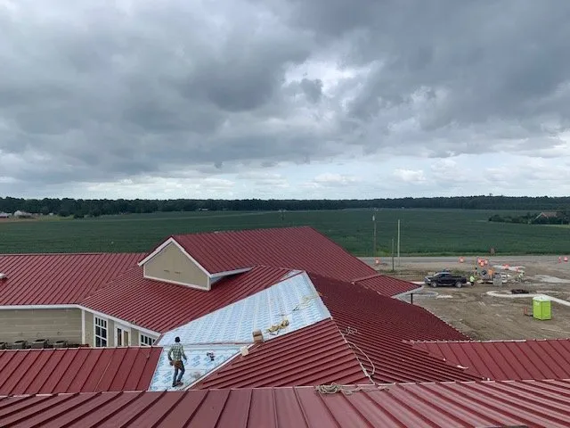 Slide of Empire Roofing & Siding