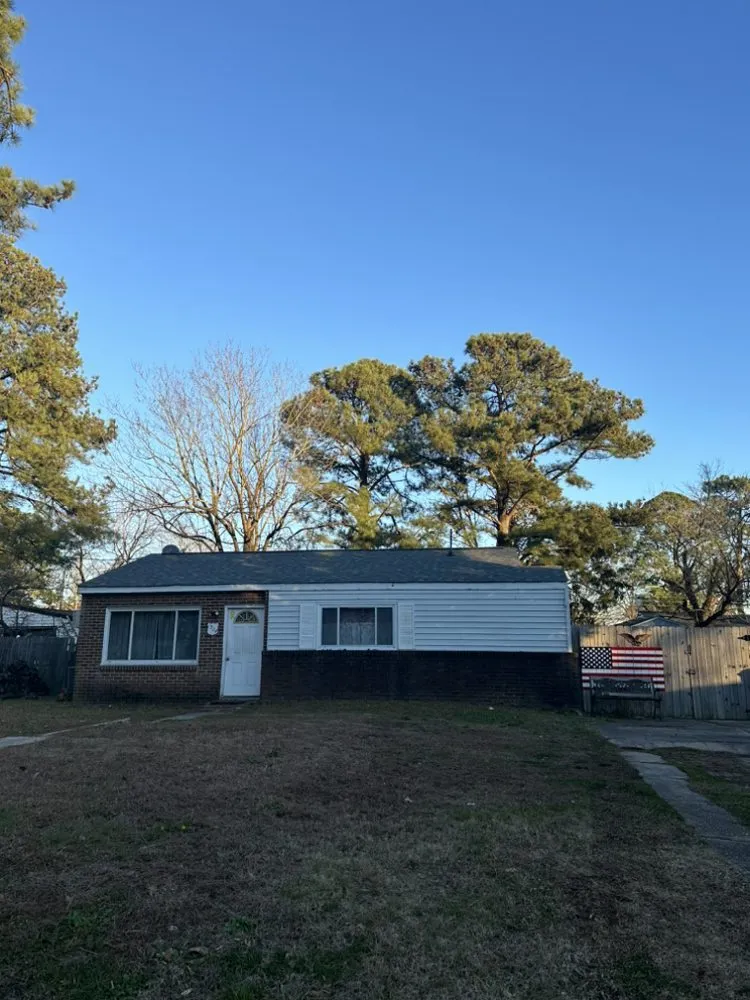 Slide of Empire Roofing & Siding