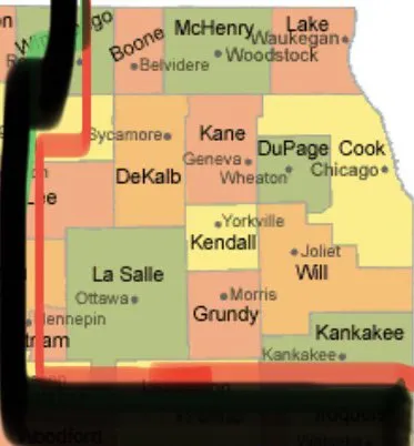 Slide of Empire Roofing & Tuck Pointing