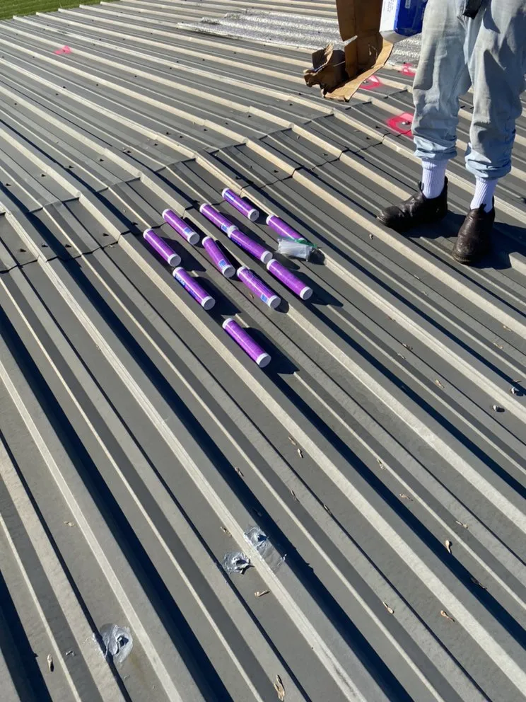 Slide of Empire Roofing & Tuck Pointing