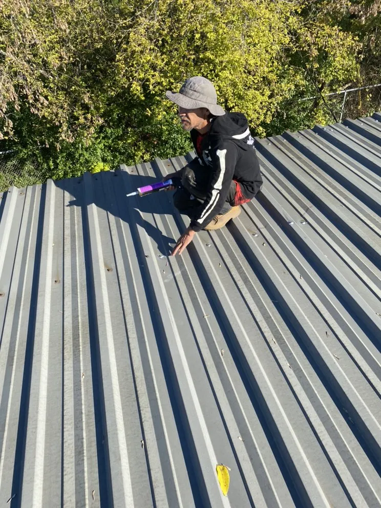 Slide of Empire Roofing & Tuck Pointing