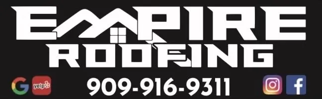 Slide of Empire Roofing