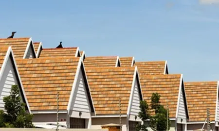 Slide of Empire Roofing