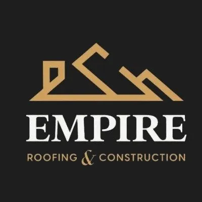 Empire Roofing and Construction Logo