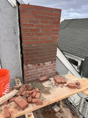 Empire Roofing And Masonry Logo