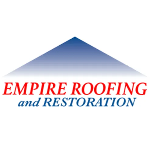 Slide of Empire Roofing and Restoration