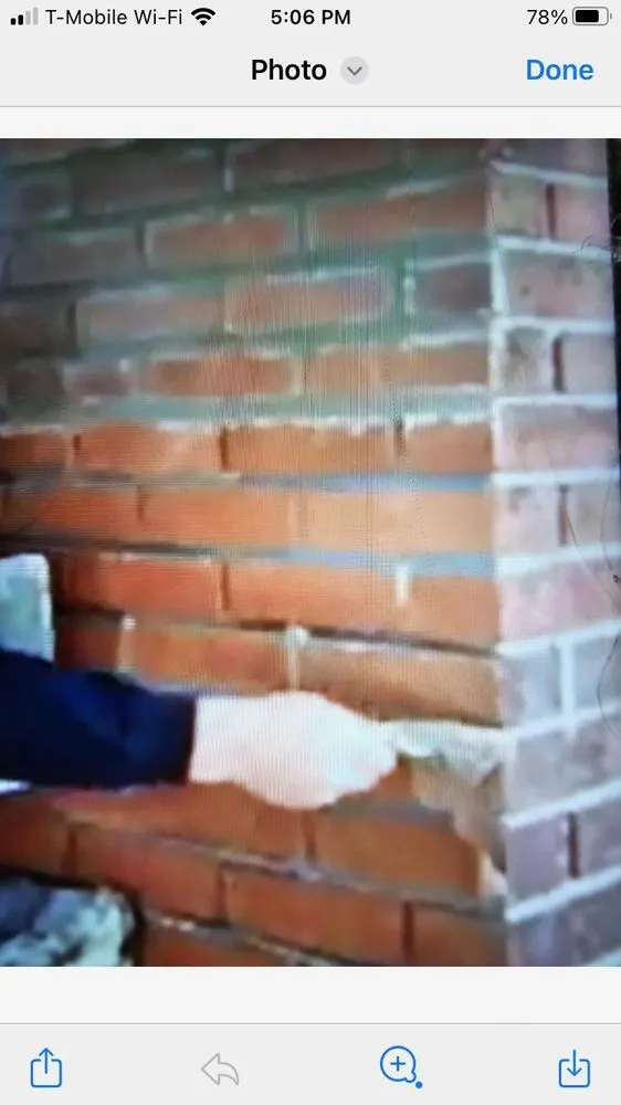 Slide of Empire Roofing and Tuckpointing