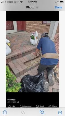 Empire Roofing and Tuckpointing