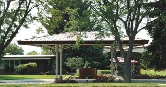 Slide of Empire Roofing