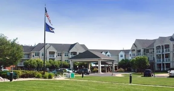 Slide of Empire Roofing