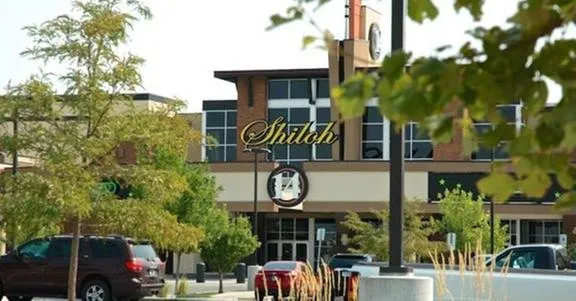 Slide of Empire Roofing