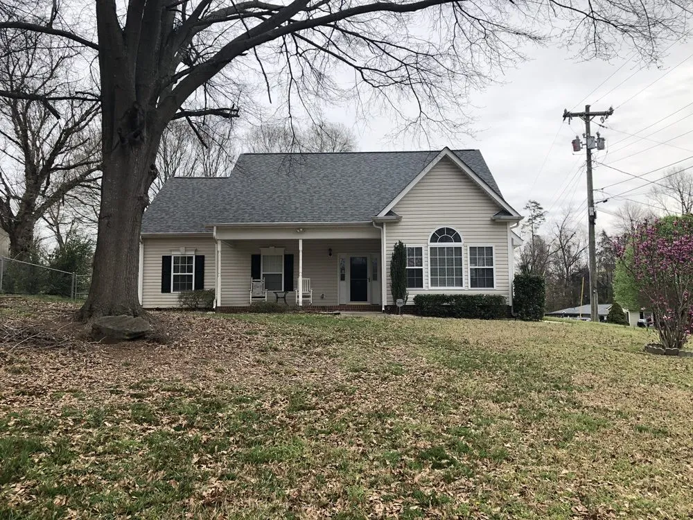 Slide of Empire Roofing Claim Services