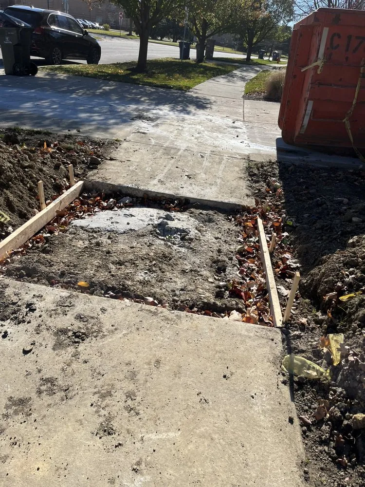 Slide of Empire roofing experts