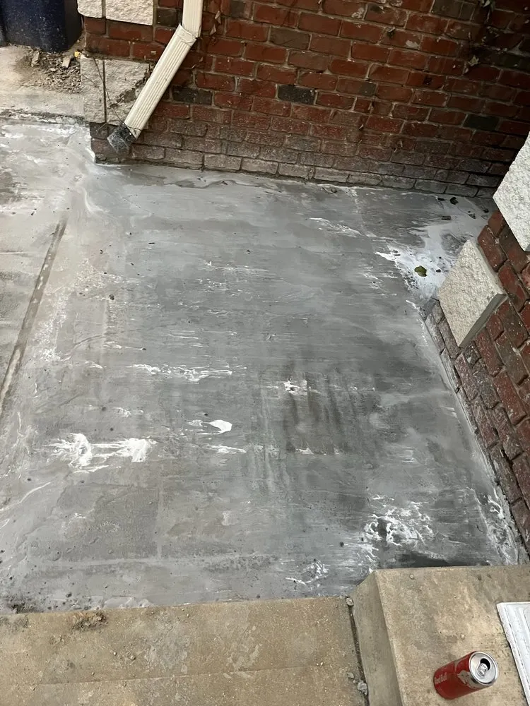 Slide of Empire roofing experts