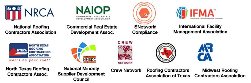 Slide of Empire Roofing