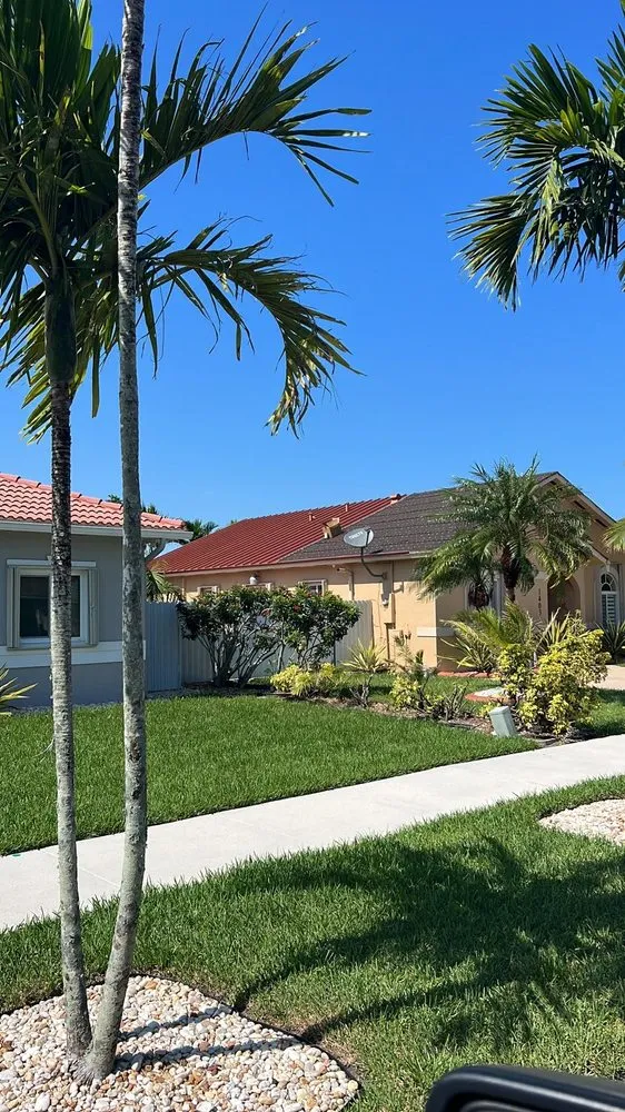 Slide of Empire Roofing