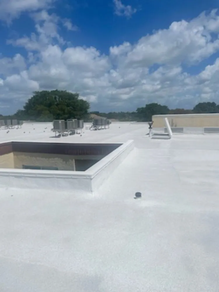 Slide of Empire Roofing