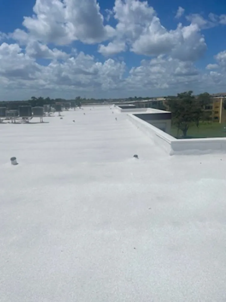 Slide of Empire Roofing