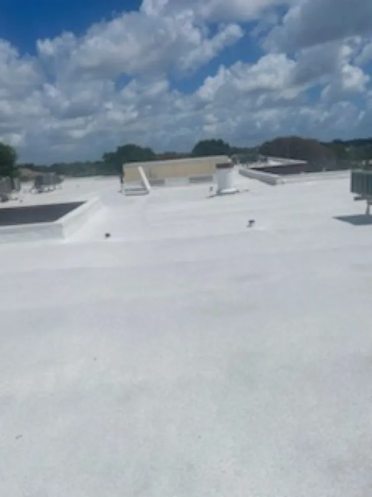 Slide of Empire Roofing