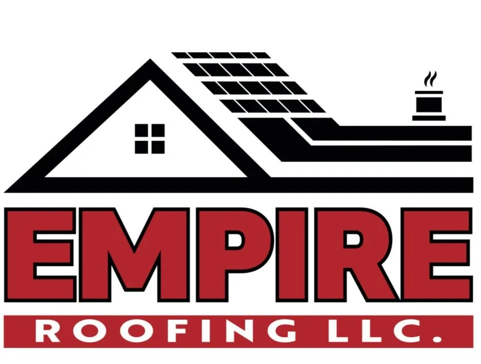 Slide of Empire Roofing