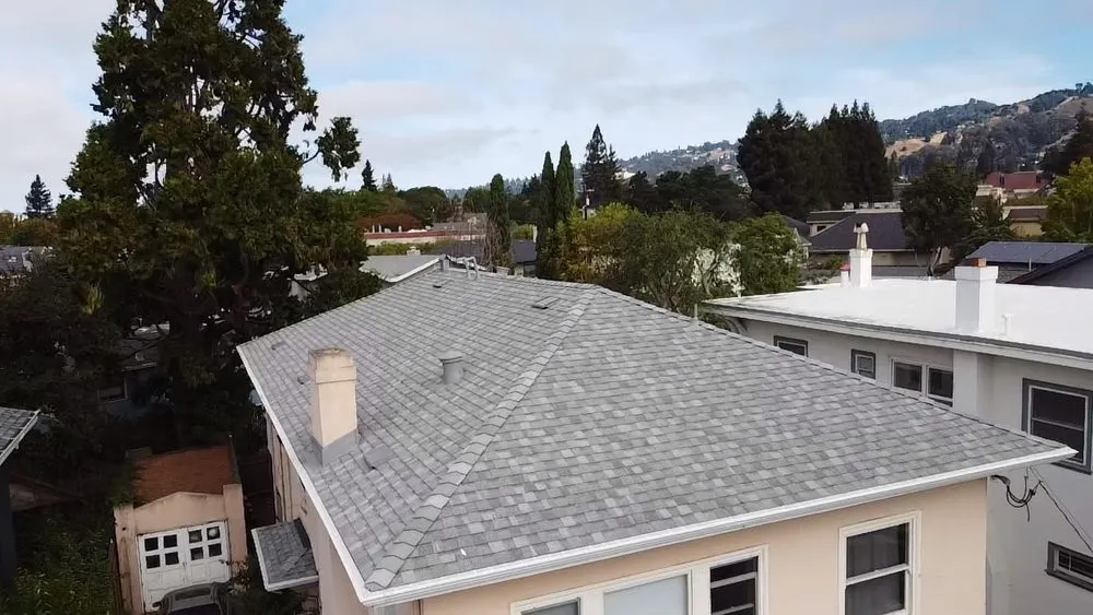 Slide of Empire Roofing