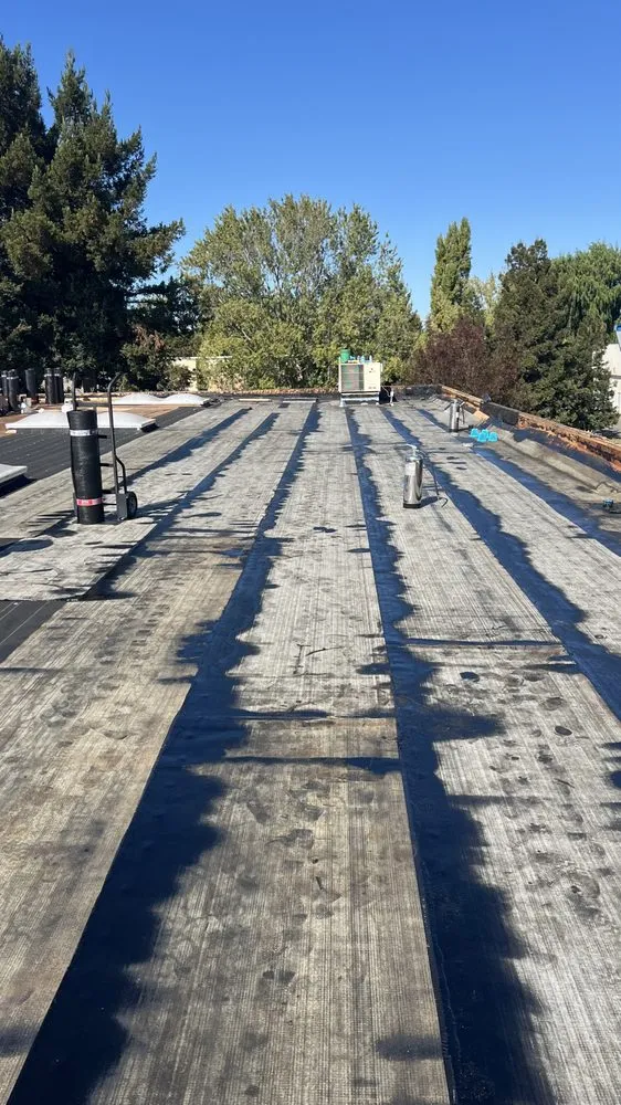 Slide of Empire Roofing