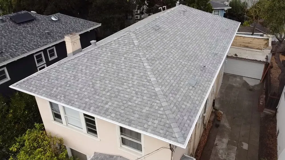 Slide of Empire Roofing