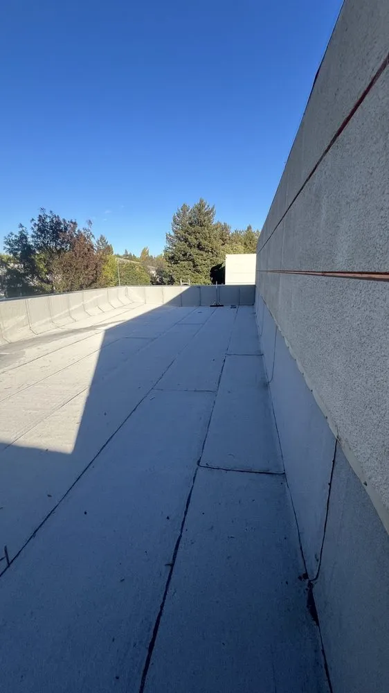 Slide of Empire Roofing