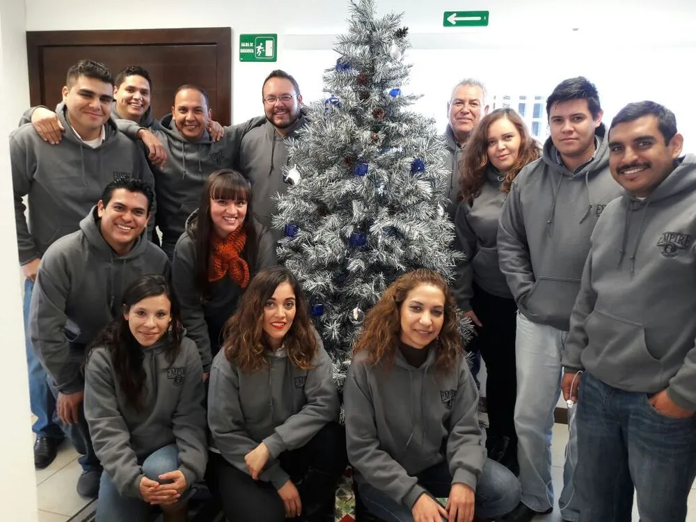 Slide of Empire Roofing