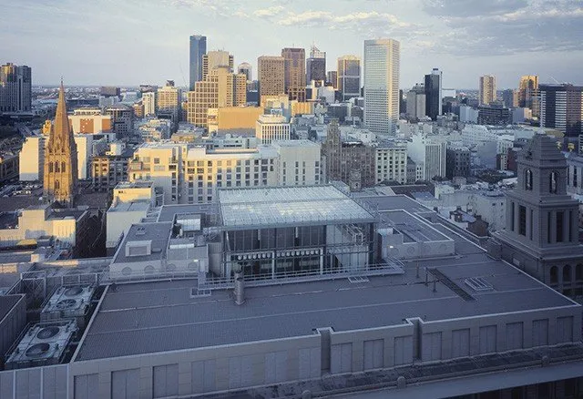 Slide of Empire Roofing