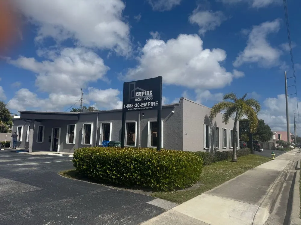 Slide of Empire Solar & Roofing